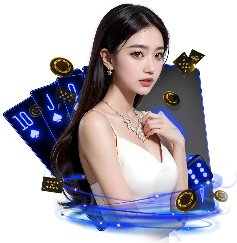 bkgame เว็บพนันที่ผสานความทันสมัยกับความปลอดภัยระดับสากล